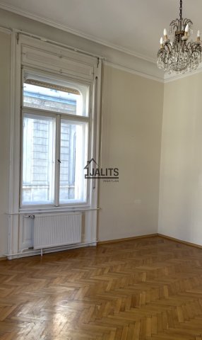 Kiadó téglalakás, albérlet, V. kerületben, Falk Miksa utcában