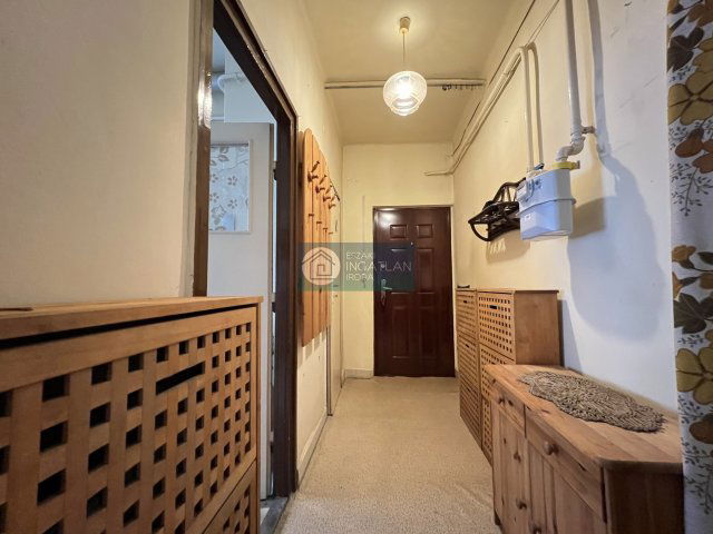 Eladó téglalakás, Kazincbarcikán, Építők útján 10.5 M Ft