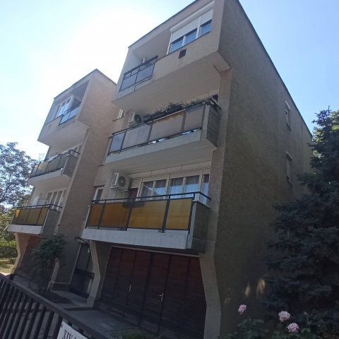 Eladó téglalakás, Budapesten, XIV. kerületben 79.77 M Ft