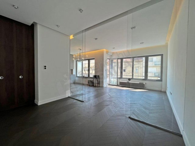 Kiadó téglalakás, albérlet, II. kerületben, Margit körúton