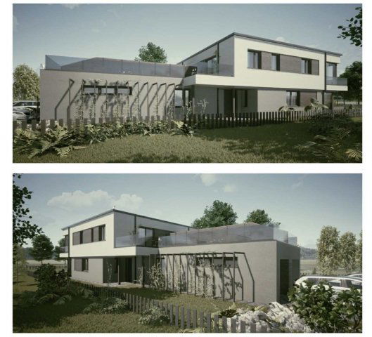 Eladó ikerház, Debrecenben 150 M Ft, 5 szobás