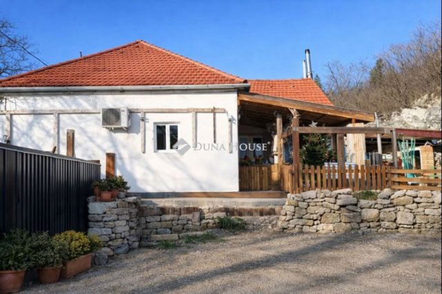 Eladó családi ház, Fertőrákoson 94 M Ft, 3 szobás