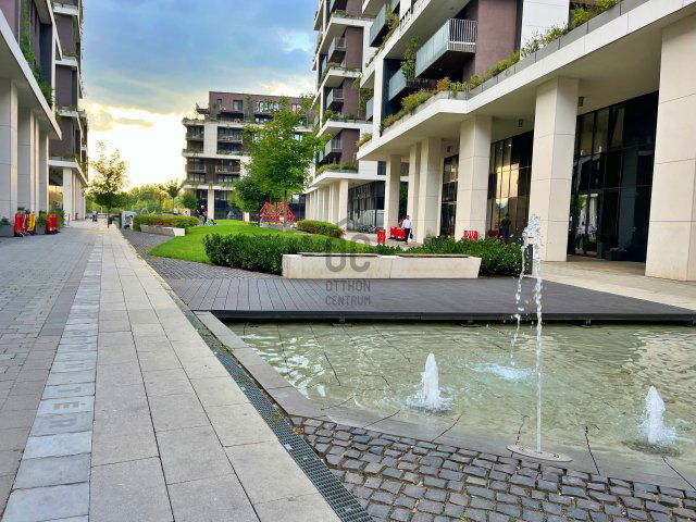 Eladó téglalakás, Budapesten, IV. kerületben 68 M Ft, 1 szobás