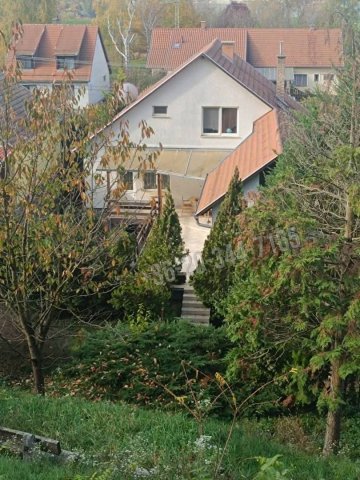 Eladó családi ház, Visegrádon, Harangvirág utcában 119 M Ft
