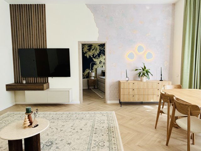 Eladó téglalakás, Budapesten, I. kerületben, Batthyány utcában