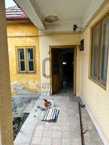 Eladó családi ház, Bagon 31.5 M Ft, 3 szobás