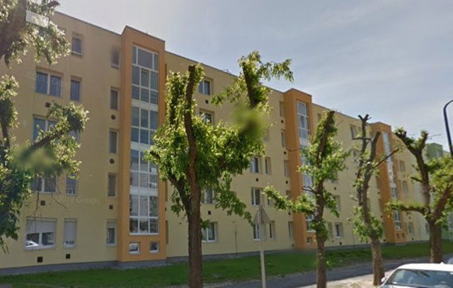 Eladó téglalakás, Szombathelyen 30 M Ft, 2+1 szobás