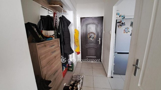 Eladó panellakás, Budapesten, XIII. kerületben 68.99 M Ft