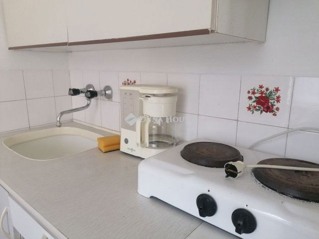 Eladó téglalakás, Harkányban 14.2 M Ft, 1 szobás