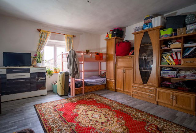 Eladó családi ház, Simontornyán 13.4 M Ft, 2 szobás