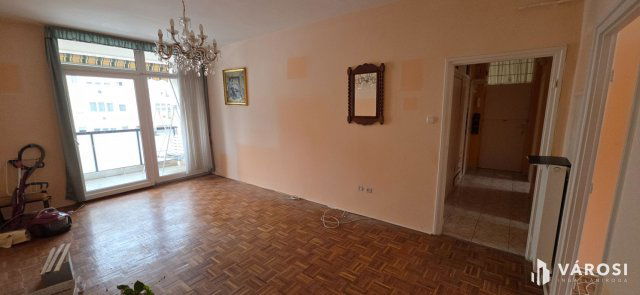 Eladó téglalakás, Nagykanizsán 29.9 M Ft, 2 szobás