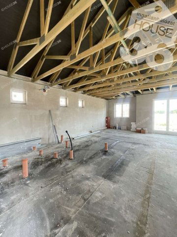 Eladó családi ház, Kecskeméten 67 M Ft, 4 szobás