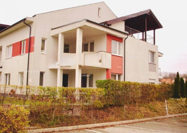 Eladó téglalakás, Veresegyházon 80.9 M Ft, 3 szobás