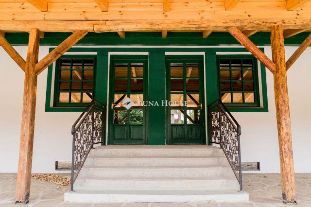 Eladó üzlethelyiség, Harkányban, Ady Endre utcában 333.929 M Ft