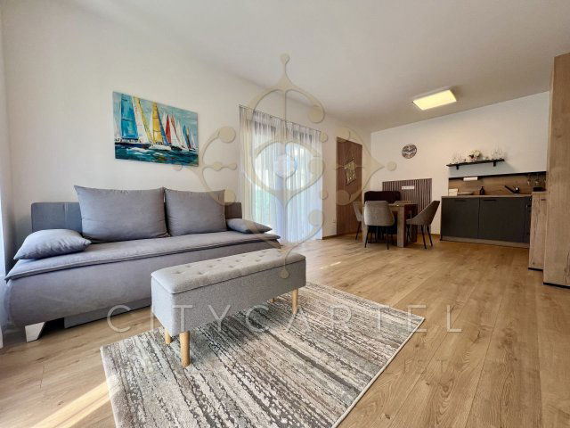 Eladó téglalakás, Balatonlelleén 69.99 M Ft, 1 szobás