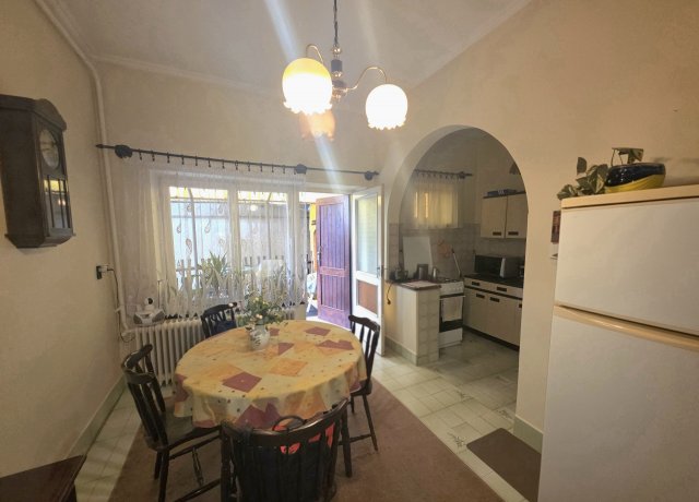 Eladó családi ház, Sajószentpéteren 50.9 M Ft, 3 szobás