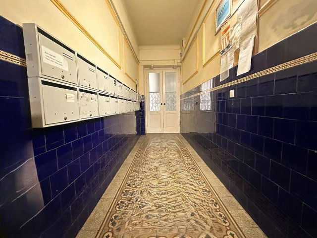 Eladó téglalakás, XIII. kerületben, Radnóti Miklós utcában