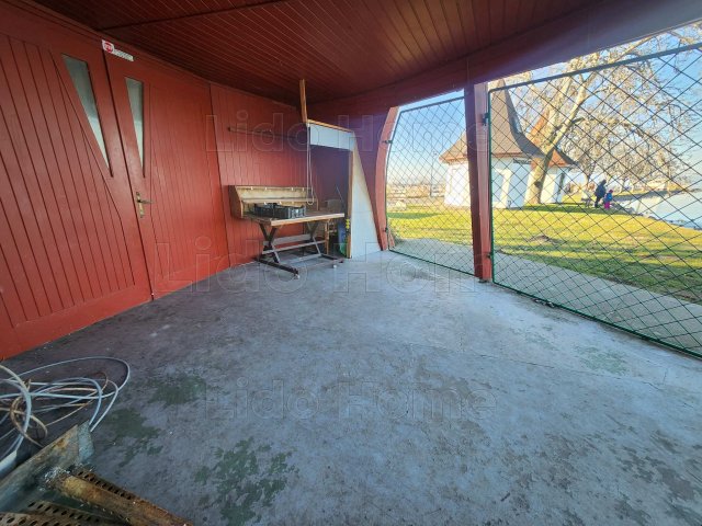 Eladó üzlethelyiség, Balatonlelleén 49.99 M Ft, 1 szobás