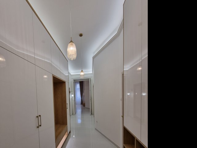 Kiadó téglalakás, albérlet, VI. kerületben, Teréz körúton