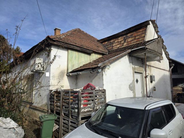 Eladó ikerház, Érden 49.9 M Ft, 2 szobás / költözzbe.hu