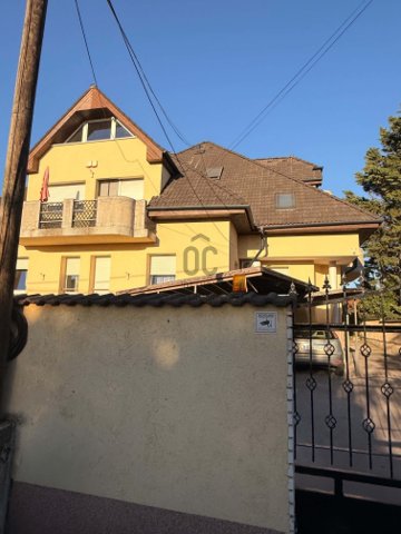 Eladó családi ház, Budapesten, XVI. kerületben 580 M Ft
