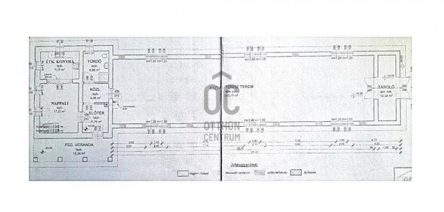 Eladó családi ház, Szarvason 153 M Ft, 6 szobás
