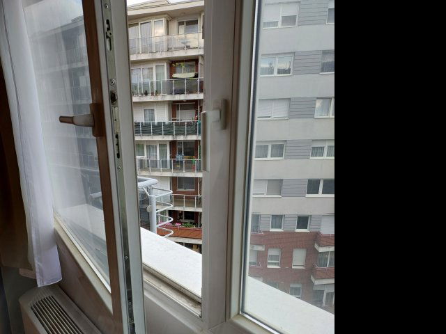 Eladó téglalakás, Budapesten, XXI. kerületben 61.77 M Ft
