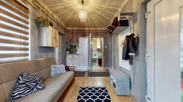 Eladó családi ház, Nyírbogdányon 31.55 M Ft, 1+2 szobás