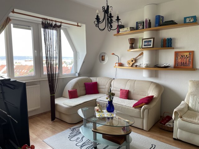 Eladó téglalakás, Balatonalmádiban 64.9 M Ft, 3 szobás