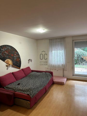 Eladó téglalakás, Budapesten, IX. kerületben 63.2 M Ft, 1 szobás