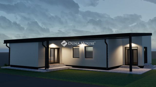 Eladó családi ház, Görcsönyben 98 M Ft, 4 szobás