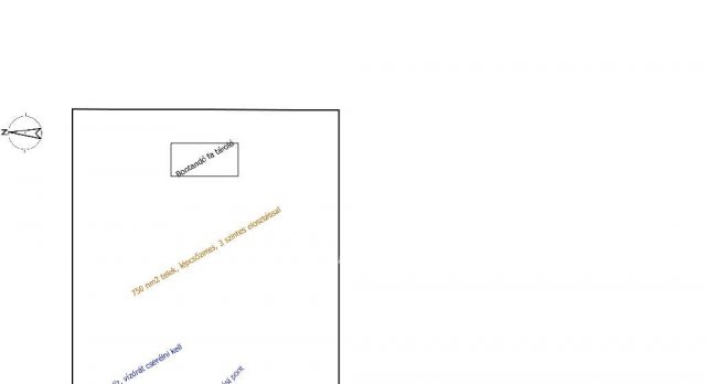 Eladó telek, Mogyoródon 21.9 M Ft / költözzbe.hu