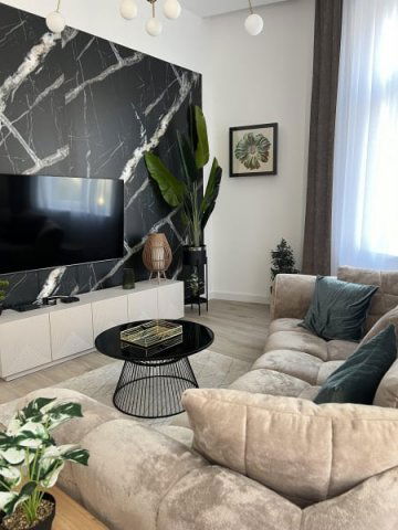 Kiadó téglalakás, albérlet, V. kerületben, Falk Miksa utcában