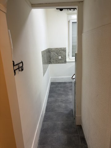 Kiadó téglalakás, albérlet, Budapesten, X. kerületben, 1 szobás