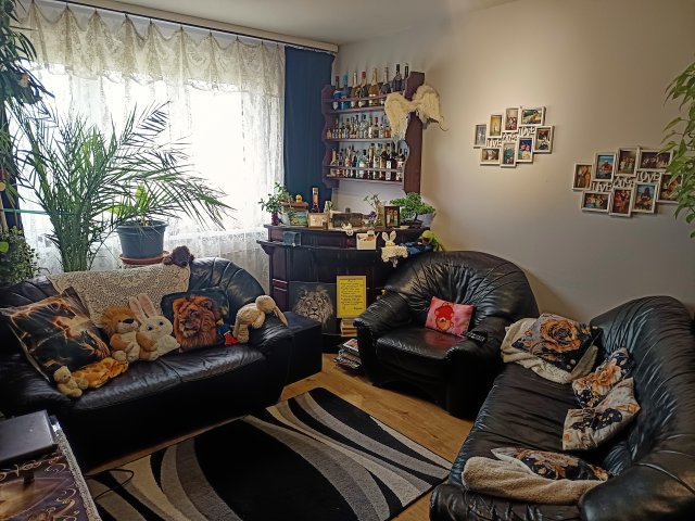 Eladó panellakás, Szegeden, Retek utcában 52.9 M Ft, 2+1 szobás