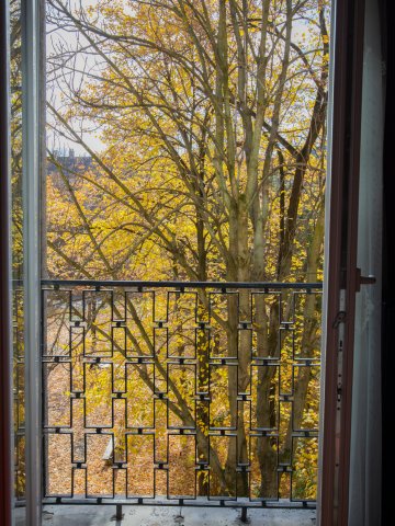 Eladó téglalakás, XIV. kerületben, Bolgárkertész utcában