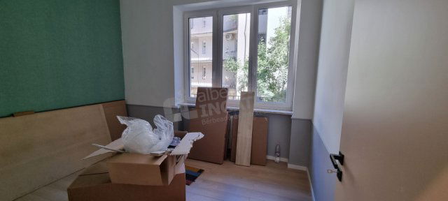 Kiadó téglalakás, albérlet, Budapesten, I. kerületben, 1 szobás