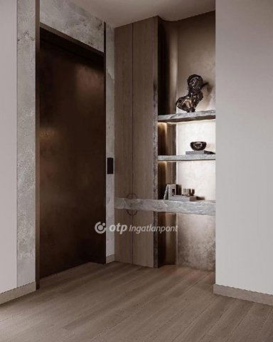 Eladó téglalakás, Siklóson 48 M Ft, 2+1 szobás