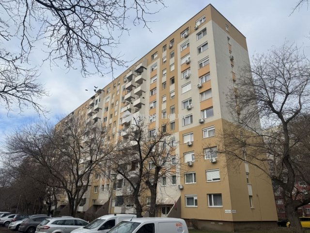 Eladó panellakás, Budapesten, XIX. kerületben 64.9 M Ft, 3 szobás