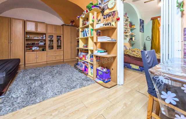 Eladó téglalakás, Sopronban 54.9 M Ft, 2+1 szobás