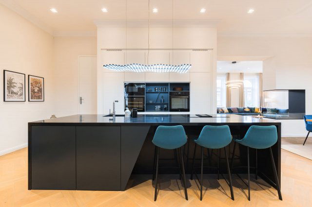 Kiadó téglalakás, albérlet, VI. kerületben, Andrássy úton