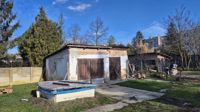 Eladó családi ház, Répcelakon 34.9 M Ft, 5 szobás