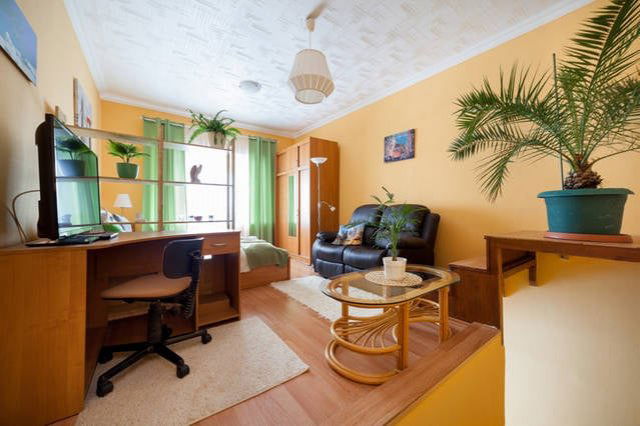 Eladó téglalakás, Budapesten, VII. kerületben, Izabella utcában