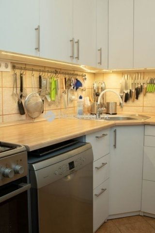 Eladó panellakás, Budapesten, XI. kerületben 79.2 M Ft, 2 szobás