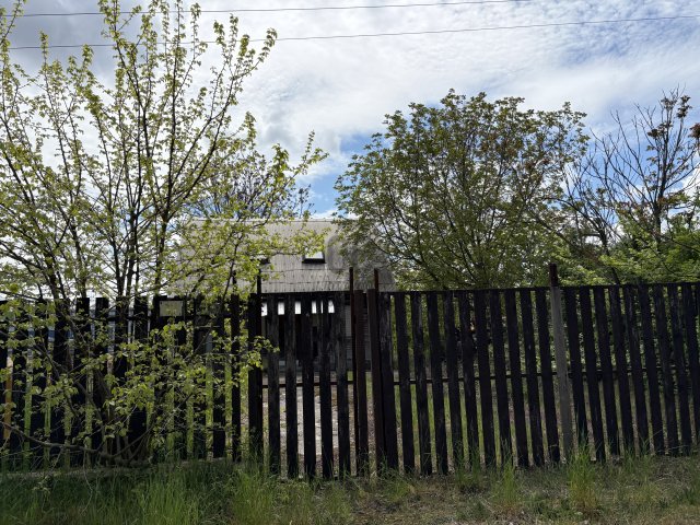 Eladó telek, Budapesten, XXII. kerületben 200 M Ft