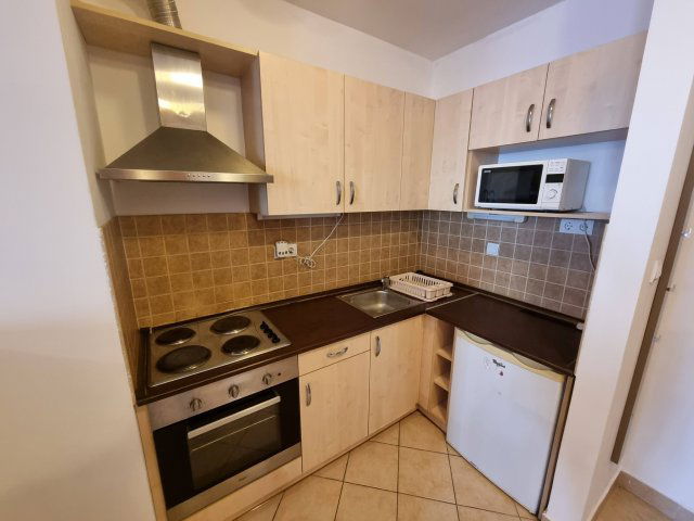 Eladó téglalakás, Budapesten, IX. kerületben, Mester utcában