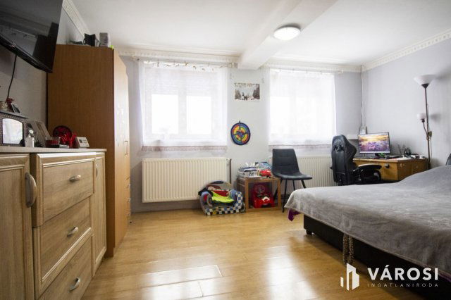 Eladó családi ház, Mezőkovácsházán 8.9 M Ft, 2 szobás