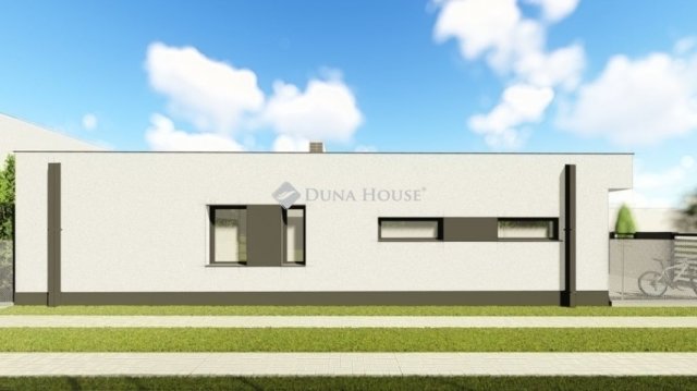 Eladó családi ház, Budapesten, XVIII. kerületben 145 M Ft