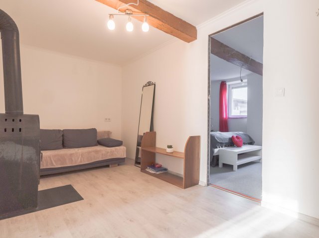 Kiadó családi ház, albérlet, Faddon 120 E Ft / hó, 3+1 szobás