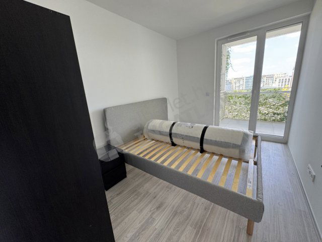 Kiadó téglalakás, albérlet, Budapesten, IX. kerületben